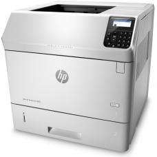 LaserJet Enterprise M604 Series LaserJet Enterprise M604 Series